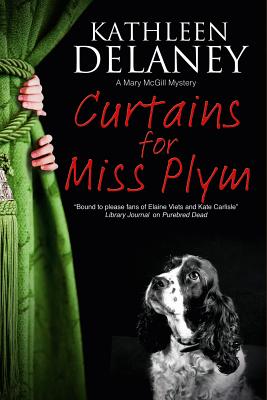 Curtains for Miss Plym