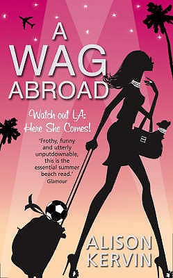 WAG's Abroad