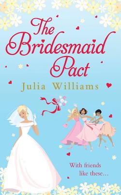 The Bridesmaid Pact