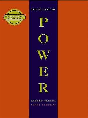 The 48 Laws Of Power