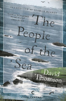 The People Of The Sea