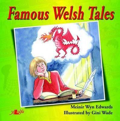 Famous Welsh Tales