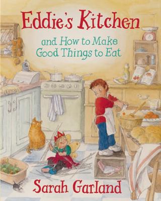 Eddie's Kitchen