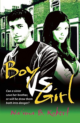 Boy vs. Girl