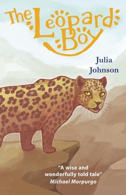 The Leopard Boy