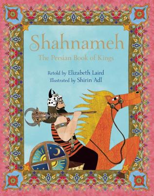 The Shahnameh