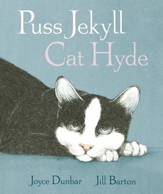 Puss Jekyll Cat Hyde
