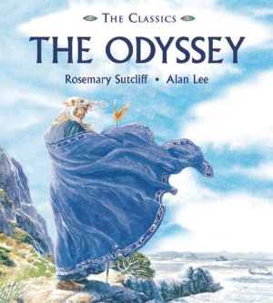Odyssey: A Classic Reissue