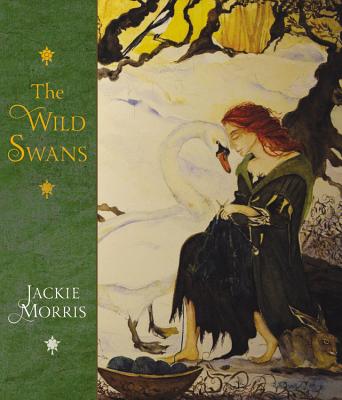 The Wild Swans