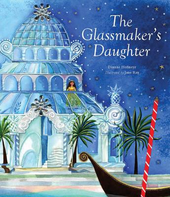 The Glassmaker's Daughter