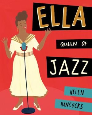 Ella Queen of Jazz