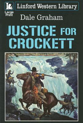 Justice For Crockett