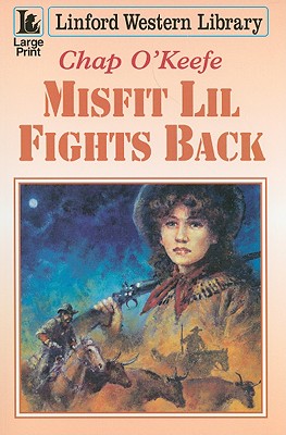 Misfit Lil Fights Back