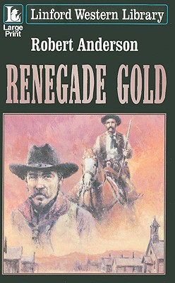 Renegade Gold