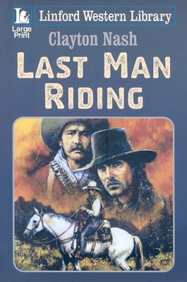 Last Man Riding