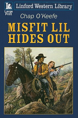 Misfit Lil Hides Out