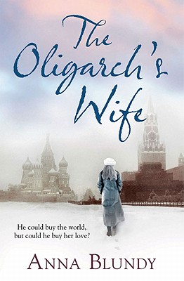 The Oligarch's Wife