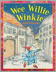 Wee Willie Winkie