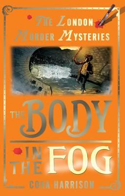 The Body in the Fog