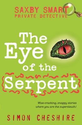 The Eye of the Serpent