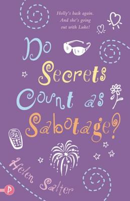 Do Secrets Count As Sabotage?