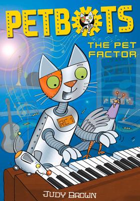 The Pet Factor