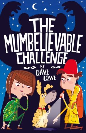 The Incredible Dadventure 2