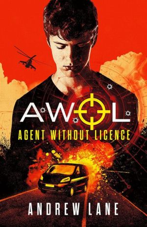 Agent Without Licence