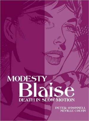 Death In Slow Motion