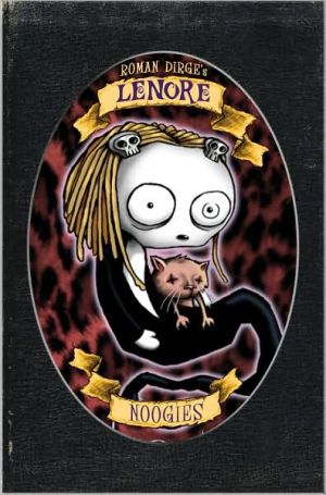 Lenore: Noogies Color Edtion