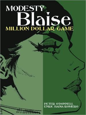 Million Dollar Game