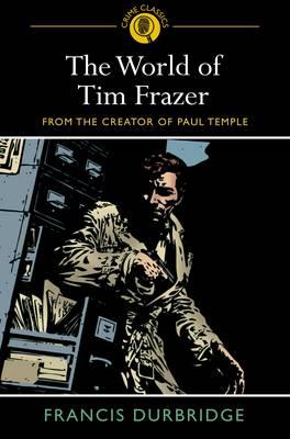 The World of Tim Frazer