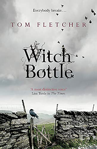 Witch Bottle