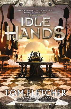 Idle Hands