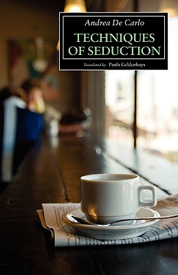 Techniques of Seduction