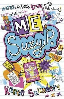 Me, Suzy P