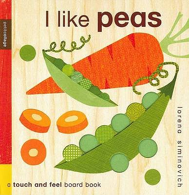 I Like Peas