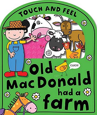 Touch and Feel Old Macdonald