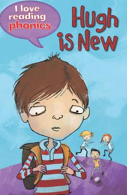 Hugh Is New