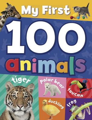 My First 100 Animals