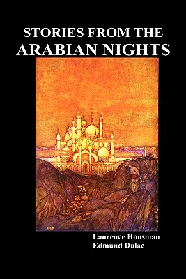 Stories from the Arabian Nights