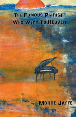 The Famous Pianist Who Went To Heaven