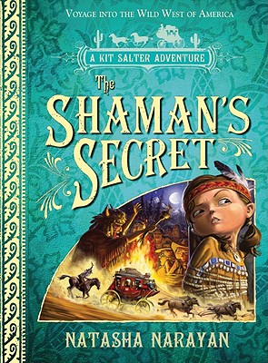 The Shaman's Secret