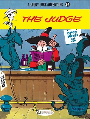 The Judge