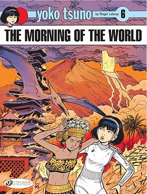 The Morning of the World