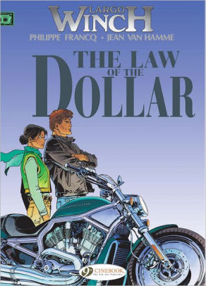 The Law of the Dollar