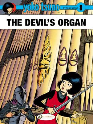 The Devil's Organ