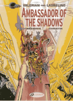 Ambassador of the Shadows