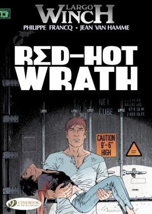 Red-Hot Wrath