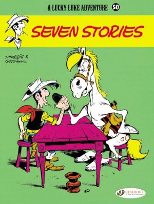 Seven Stories: Lucky Luke